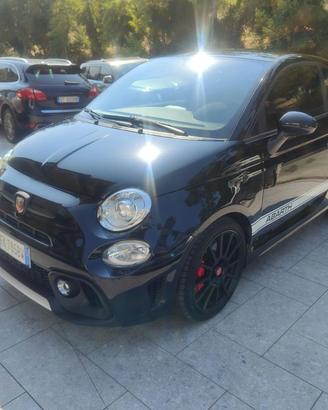 ABARTH 595 1.4 T-Jet 180 CV Competizione_PACK PE