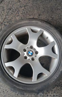 cerchi bmw x5 r19 n 4 pezzi
