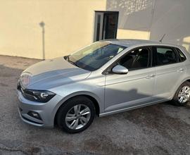VOLKSWAGEN Polo 1.6 TDI 95CV 5p Comfortline
