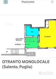 Villaggio selva del turchese