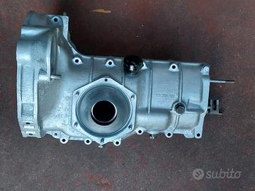 Scatola cambio due gusci Porsche 550
