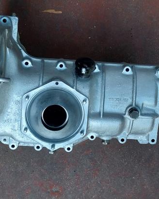 Scatola cambio due gusci Porsche 550