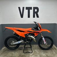 Ktm 125 Sx