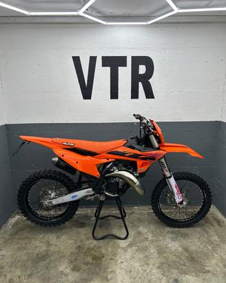 Ktm 125 Sx