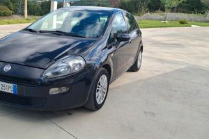 Fiat Punto 1.3 MJT II S&S 95 CV 5 porte Lounge
