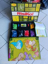 Risiko vintage