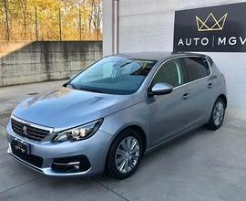 Peugeot 308 PureTech Turbo 130 S&S Allure-UNIPROPR