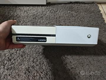 Xbox One Fat