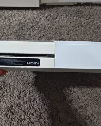 Xbox One Fat