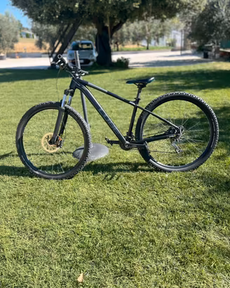 bicicletta
