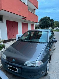 Fiat Punto 1997 funzionante