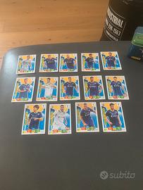 Carte Adrenlayn XL 2019-20