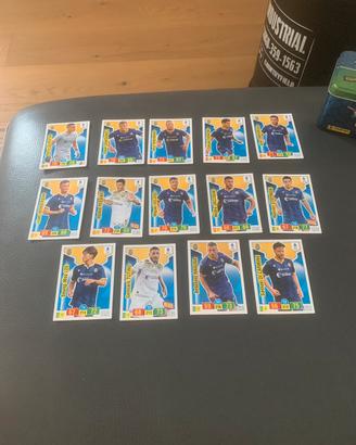 Carte Adrenlayn XL 2019-20