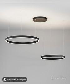 Lampadario gea luce modello Criseide