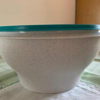 Terrina Contenitore Tupperware