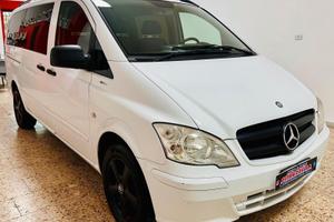 Mercedes-benz Vito 2.2 113 CDI TN Mixto Vetrato Ex