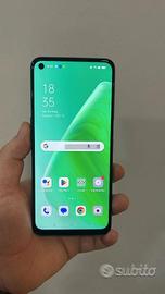 Oppo A54 purple 64 GB - 6725