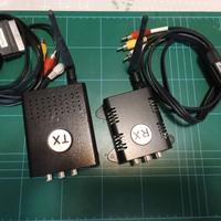 Video sender 5 GHz 1W