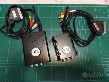 Video sender 5 GHz 1W