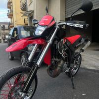 Aprilia SX 125