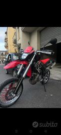 Aprilia SX 125