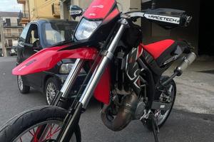 Aprilia SX 125