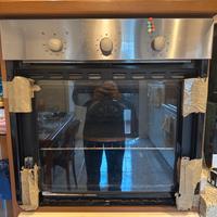 Forno candy incasso