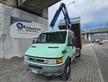 IVECO 65C15 GRU PM 4 M.GA301518 RIBALTABILE TRILAT