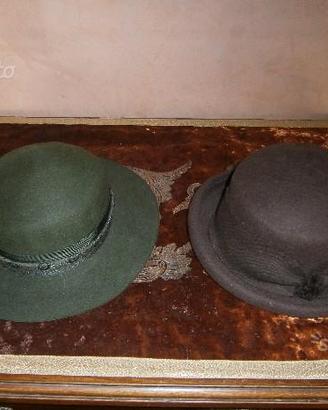 Cappelli da donna e pelliccia di visone FENDI