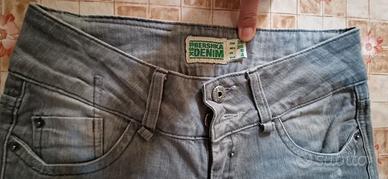 Jeans , taglia 40, Bershka