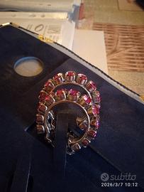 orecchini bigiotteria 