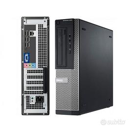 PC SFF DELL I3