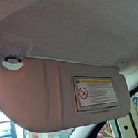 Aletta parasole destra CITROEN C1 del 2008