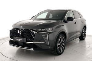 DS DS7 1.5 bluehdi Opera 130cv auto