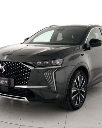 DS DS7 1.5 bluehdi Opera 130cv auto