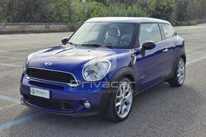 MINI Mini 1.6 Cooper S Paceman ALL4