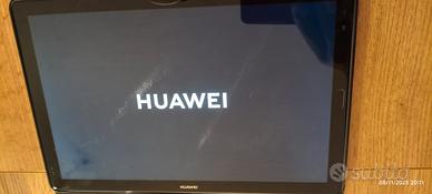 HUAWEI MediaPad M5 10.8” Tablet