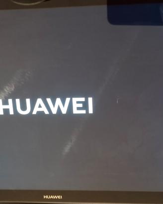HUAWEI MediaPad M5 10.8” Tablet
