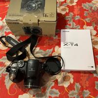 Macchinetta fotografica