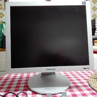 Monitor samsung