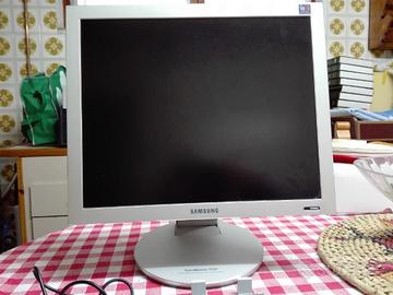 Monitor samsung