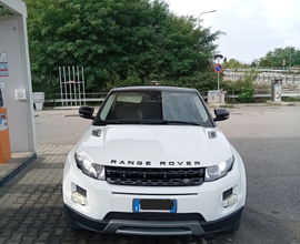 Range rover evoque si4