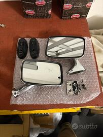 Specchietti Originali Mini Cooper