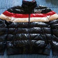 giubbotto tipo bomber 