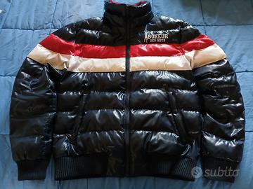 giubbotto tipo bomber 