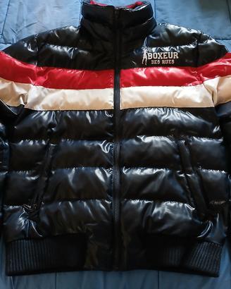 giubbotto tipo bomber 