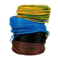 recupero cavi elettrici 