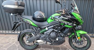 Kawasaki Versys 650 Gran Tourer