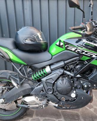 Kawasaki Versys 650 Gran Tourer