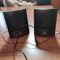 Speaker System Mini